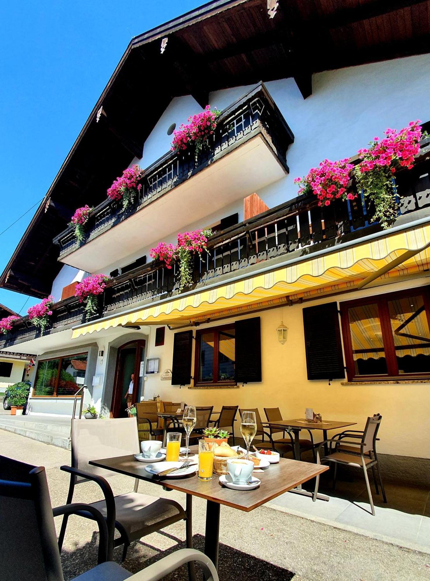 Hotel Hemetsberger Attersee Extérieur photo
