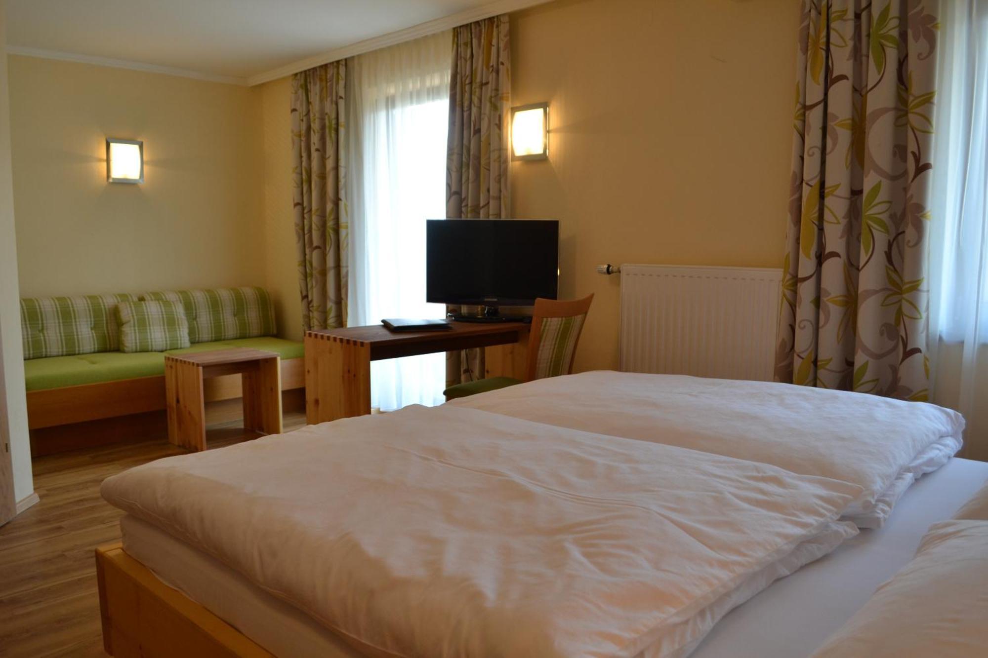 Hotel Hemetsberger Attersee Extérieur photo